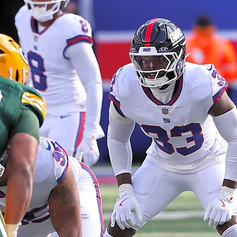 Buffalo Bills sign ILB Demetrius Flannigan-Fowles