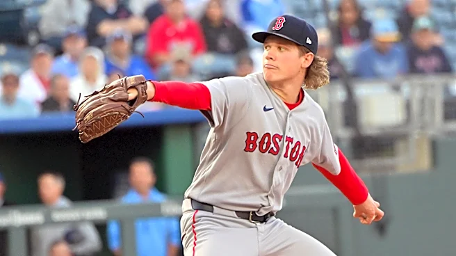 Game 54: Red Sox vs. Braves, Connelly Early takes ball to even series