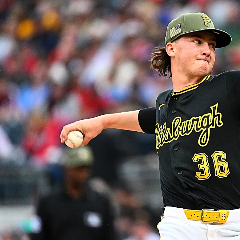 Game #56: Chicago Cubs vs. Pittsburgh Pirates