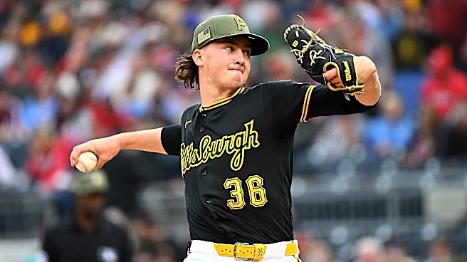 Game #56: Chicago Cubs vs. Pittsburgh Pirates