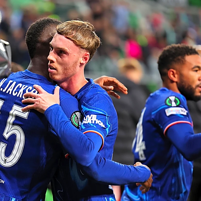 Did Cole Palmer’s England omission result from the loan of Nicolas Jackson?