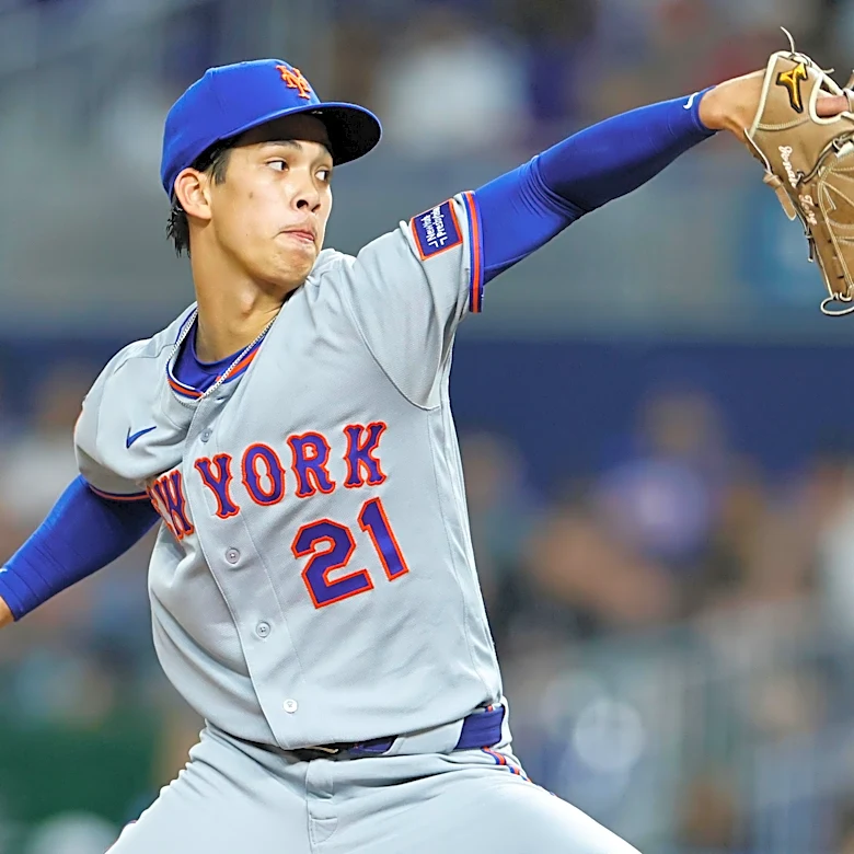 Mets vs. Reds: Lineups, broadcast info, and open thread, 5/27/26