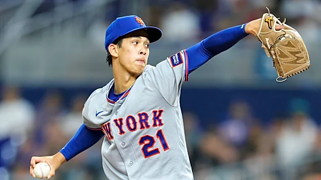 Mets vs. Reds: Lineups, broadcast info, and open thread, 5/27/26