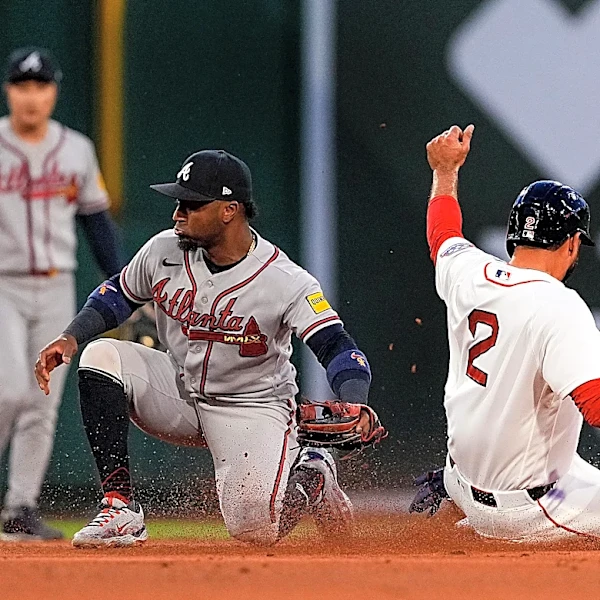 Braves at Red Sox chat and discussion: Bryce Elder vs. Connelly Early