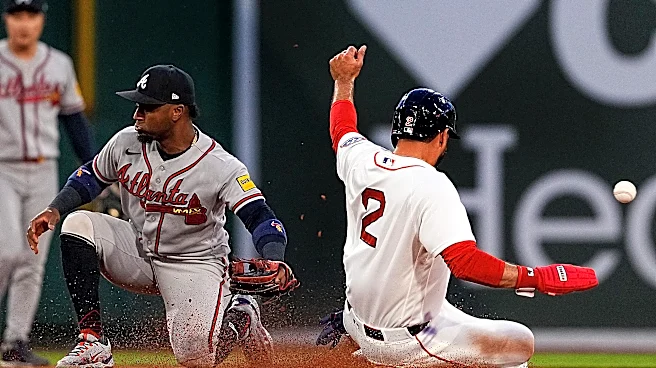 Braves at Red Sox chat and discussion: Bryce Elder vs. Connelly Early