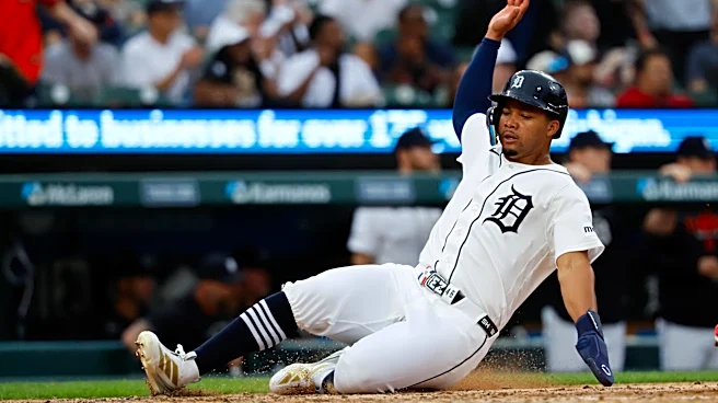 Game 56: Detroit Tigers vs. Los Angeles Angels, 6:40 p.m.
