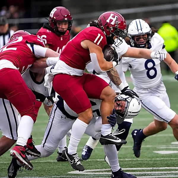 ESPN Reveals 2026 Broadcast Package for FCS Games