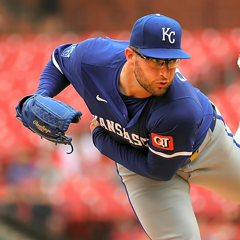Royals vs. Yankees game 56 thread