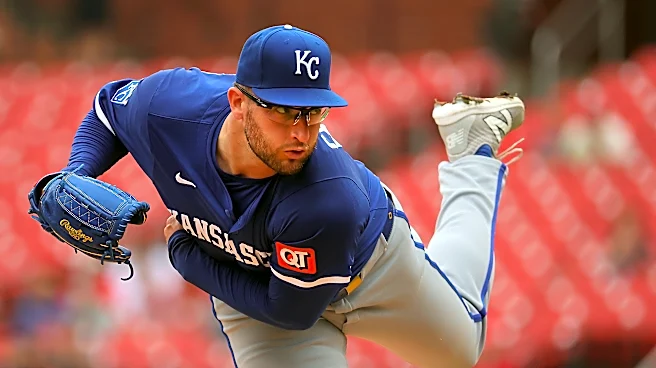Royals vs. Yankees game 56 thread
