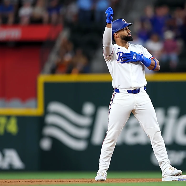 Game 55 Game Day Thread – Houston Astros @ Texas Rangers