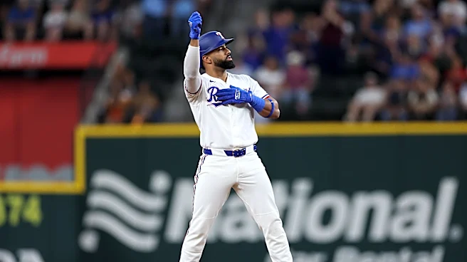 Game 55 Game Day Thread – Houston Astros @ Texas Rangers