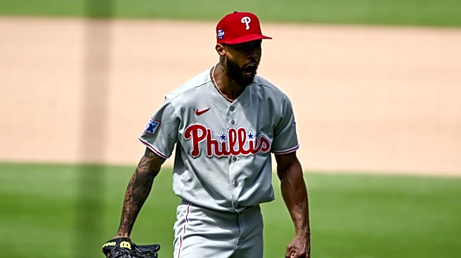 Move over Grover: Phillies 3, Padres 0