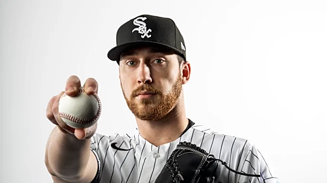 Game Thread: Twins (27-28) at White Sox (27-27)