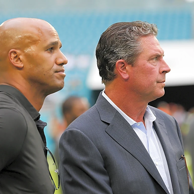 Miami Dolphins Discussion: If You Only Had One Edition