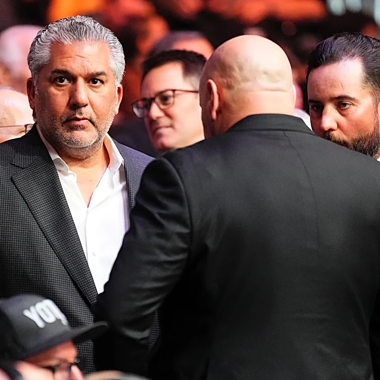It just got more difficult to defend Vince McMahon and Nick Khan