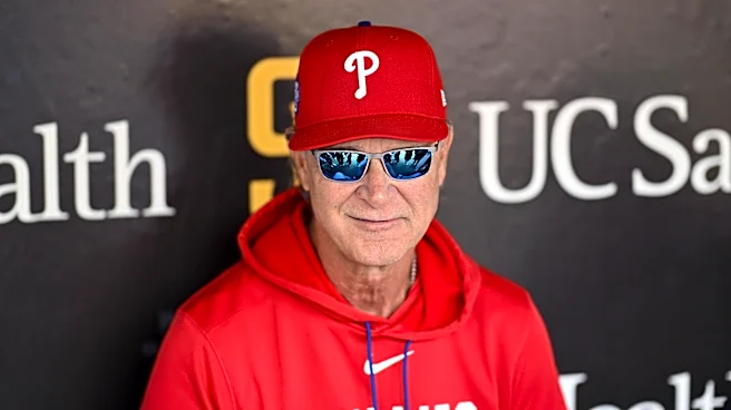 Dodgers on Deck: Friday, May 29 vs. Phillies