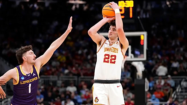 Milan Momcilovic withdraws from NBA Draft; Kentucky and Louisville are frontrunners, per report