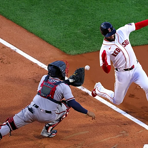 Bad Bryce Elder, bad BABIP, Braves bashed 8-0 in Boston
