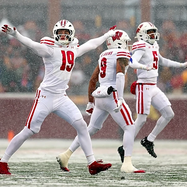 Big 10 school poaches Badgers staffer to be Director of Player Personnel