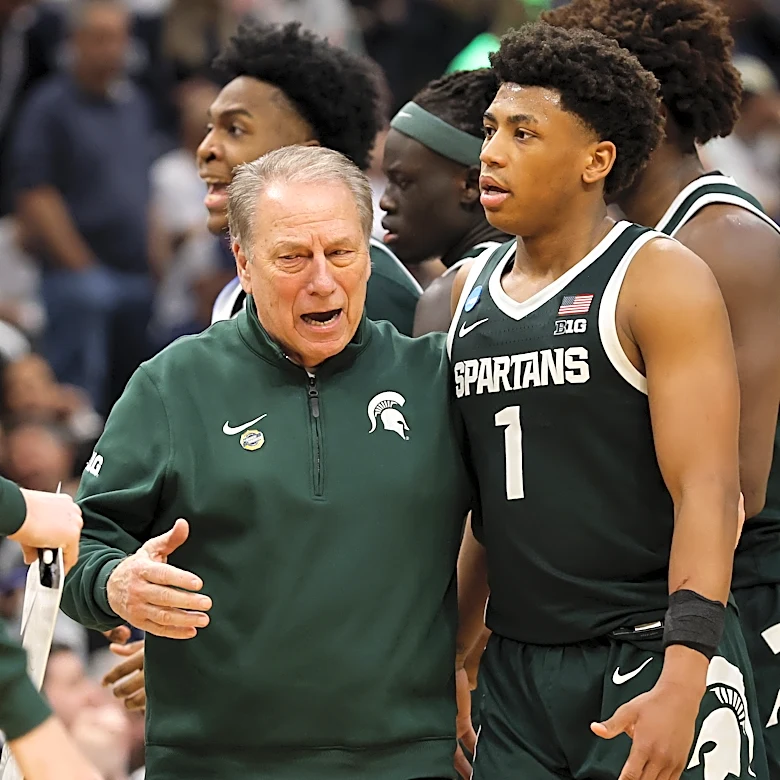 Jeremy Fears Withdraws From NBA Draft, Will Return To MSU