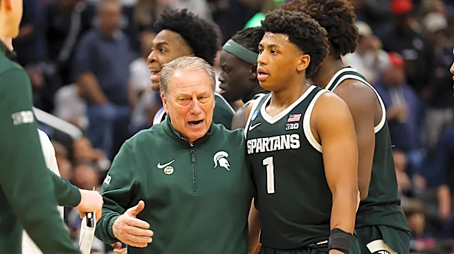 Jeremy Fears Withdraws From NBA Draft, Will Return To MSU