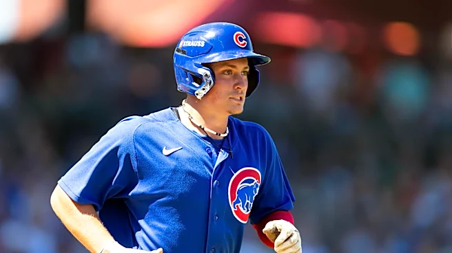Cubs Minor League Wrap: South Bend wins 7th straight
