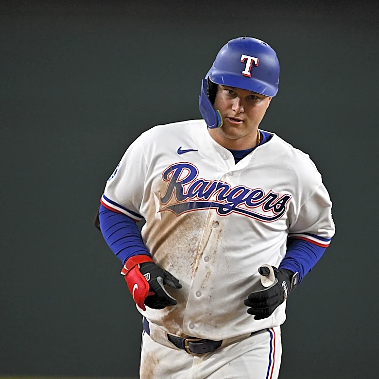 25-30 – Rangers get back to business with 4-3 loss to Astros