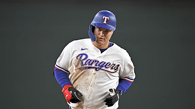 25-30 – Rangers get back to business with 4-3 loss to Astros