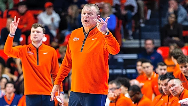 What NCAA’s new international guidelines mean for Underwood and Illinois