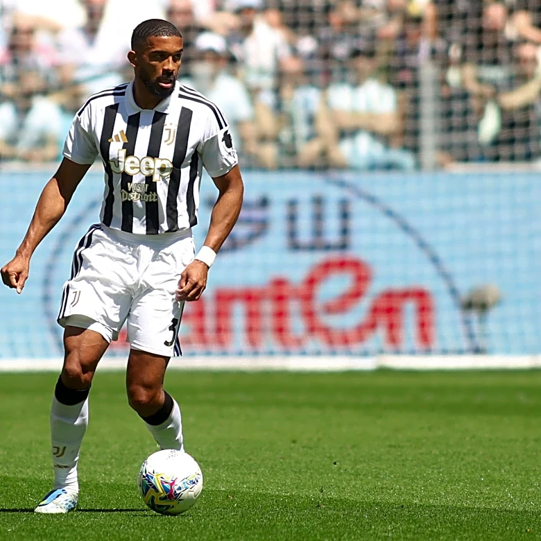 Bayern Munich News: Juventus defender in FC Bayern’s crosshairs?;