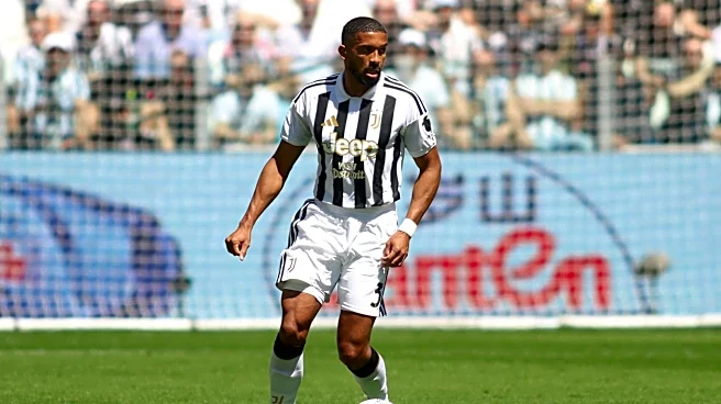 Bayern Munich News: Juventus defender in FC Bayern’s crosshairs?;