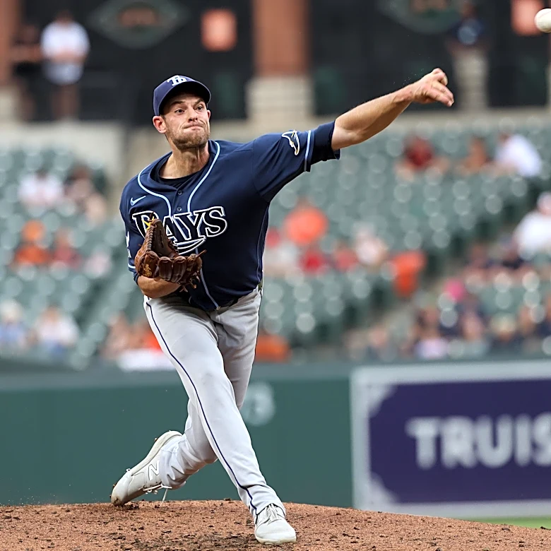 Can we go home now?: Rays 2, Orioles 11