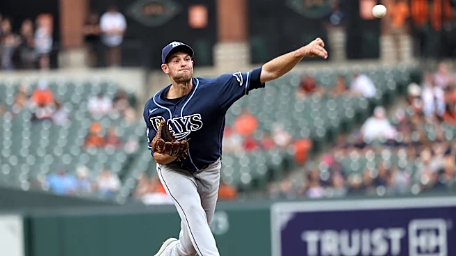 Can we go home now?: Rays 2, Orioles 11
