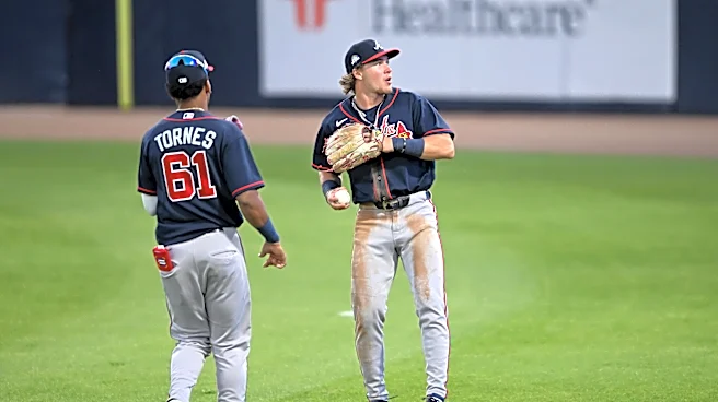 Braves News: Top 30 prospects list, Braves crushed, more