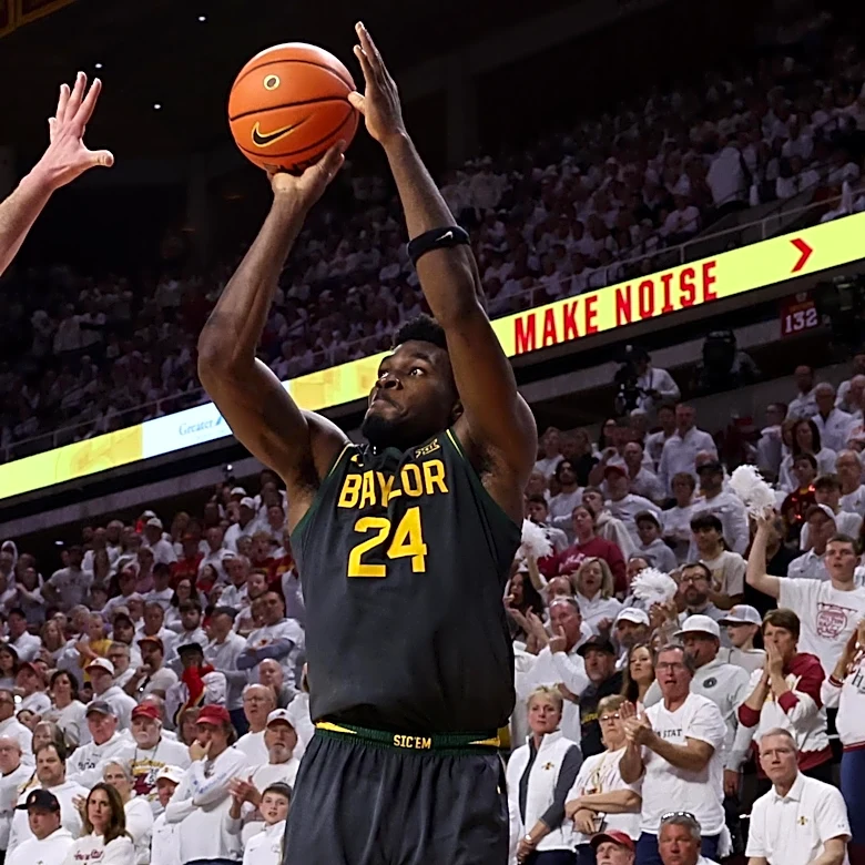 Tounde Yessoufou withdraws from NBA Draft and commits to St. John’s