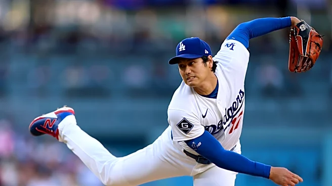 Shohei Ohtani homers, tosses six no-hit innings in win over Rockies