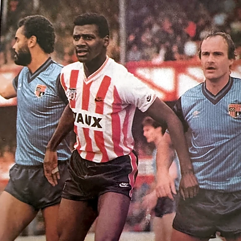 On This Day (28 May 1987): Benno Blames Big Mac As Search For Successor Continues