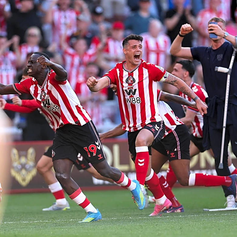 A Magical Day On Wearside!