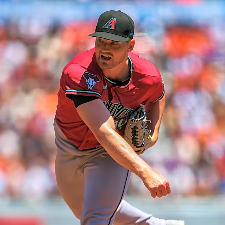 D-Backs 3, Giants 2: Sweep Me San Francisco