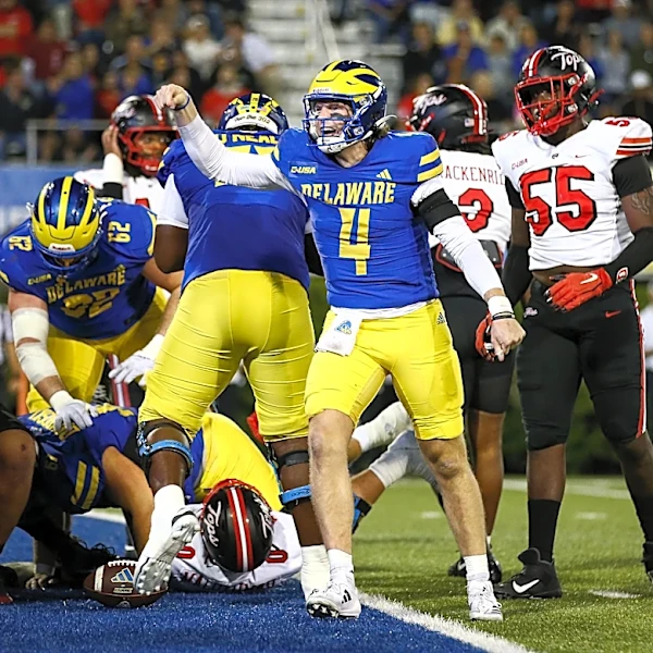 Select 2026 CUSA kickoff times, networks revealed