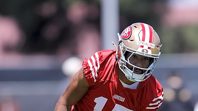 49ers News: Every Thursday I think about the Australia game getting closer
