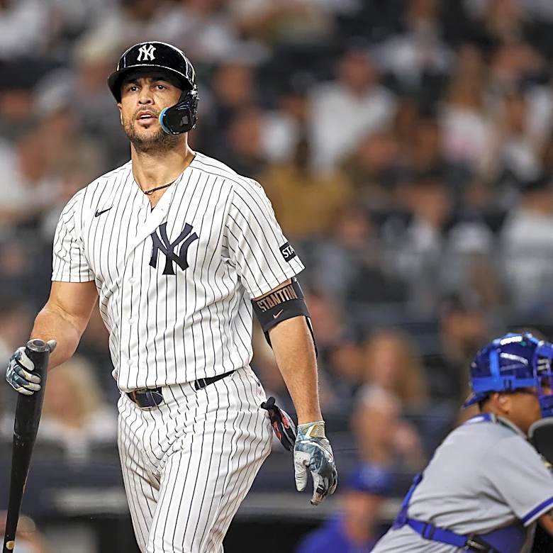 Yankees news: Giancarlo Stanton, Jasson Domínguez ready to take next steps in rehab