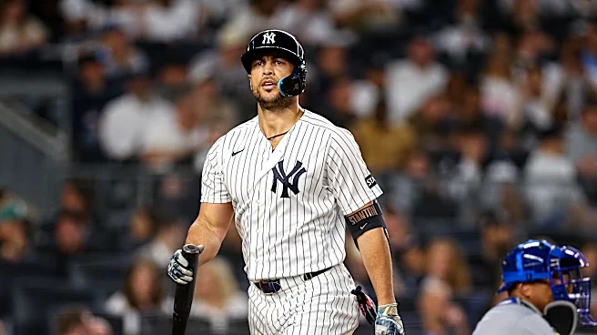 Yankees news: Giancarlo Stanton, Jasson Domínguez ready to take next steps in rehab