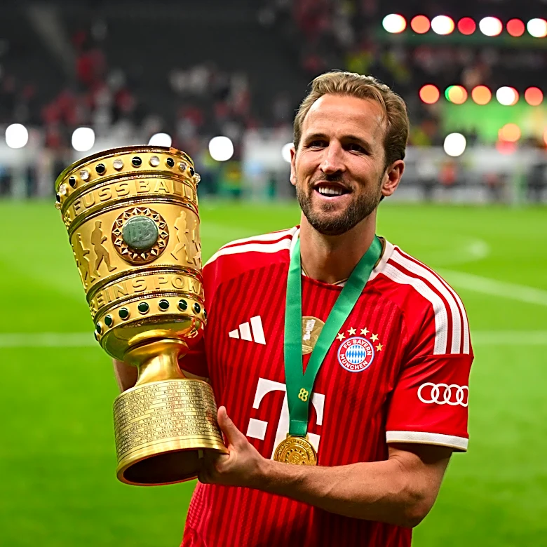 Question of the Day: Who will leave the World Cup as the tournament’s leading scorer?