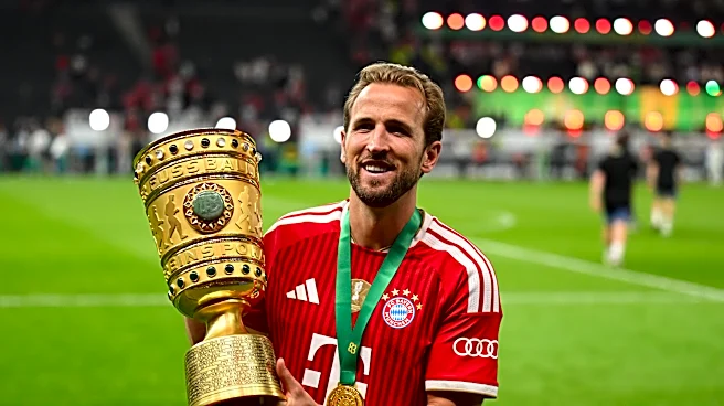 Question of the Day: Who will leave the World Cup as the tournament’s leading scorer?