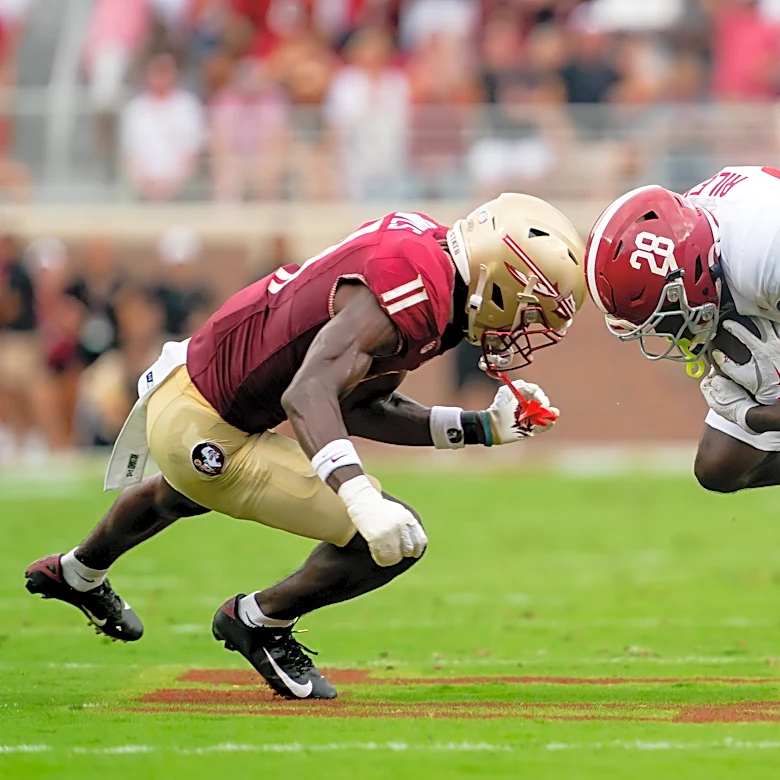 Noles News: FSU releases kickoff times, networks for Alabama, Louisville, Pitt, New Mexico State games