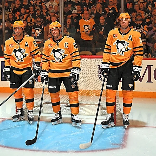 Summer 2026 Tiers of Security for the Penguins