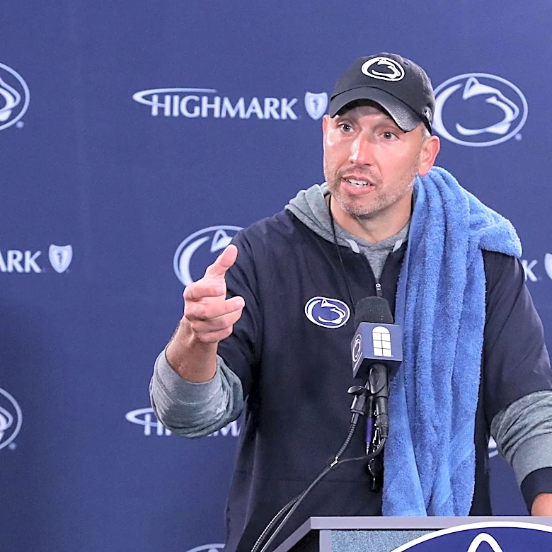 Only 100 Days Until the Start of a Brand New Era of Penn State Football