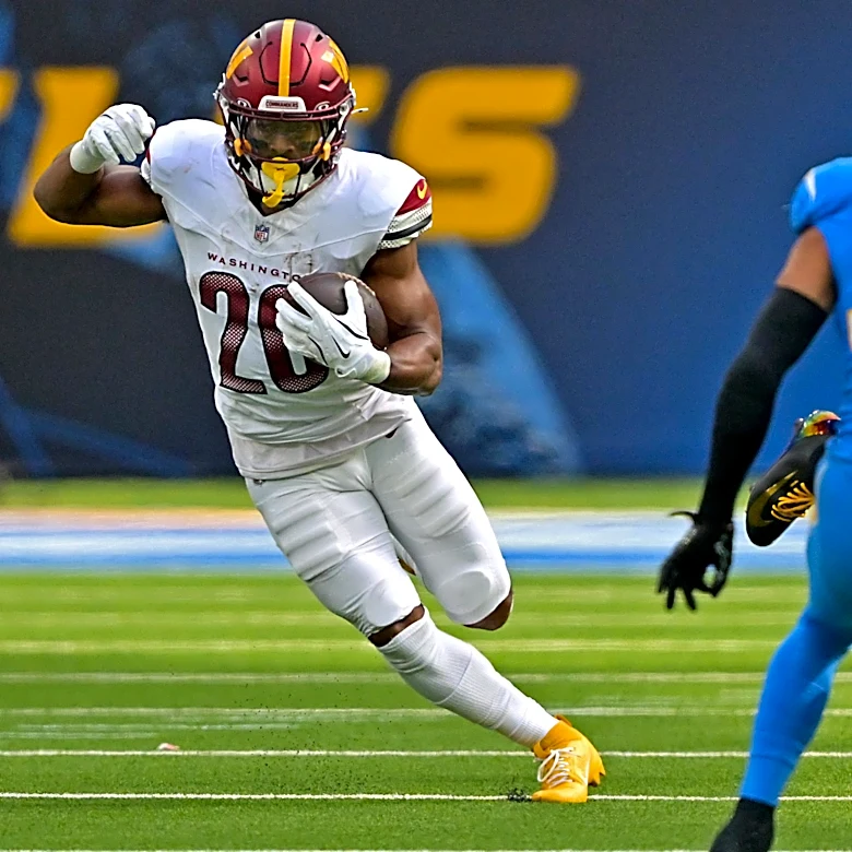 How will Quan Martin be used in Daronte Jones’ new Commanders defense?