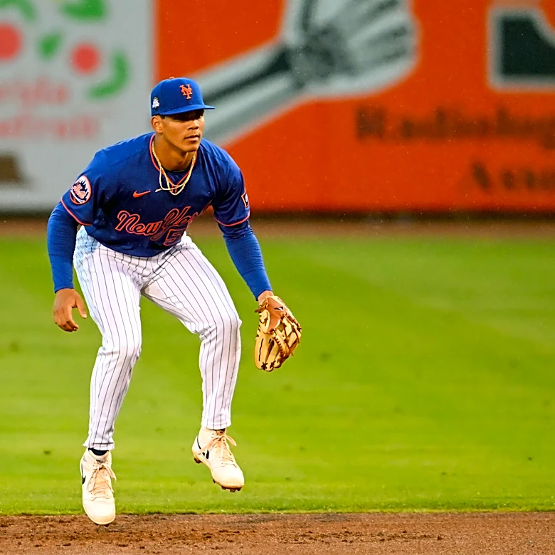Mets Daily Prospect Report, 5/28/26: Saved the win for Queens and the Complex
